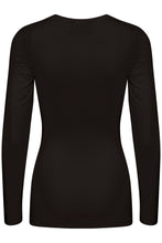 Load image into Gallery viewer, ICHI Zola Long Sleeve Tee - 3 Colours
