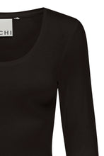 Load image into Gallery viewer, ICHI Zola Long Sleeve Tee - 3 Colours
