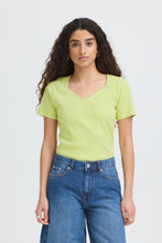 Load image into Gallery viewer, ICHI Oreta T-Shirt
