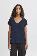 Load image into Gallery viewer, ICHI Rebel T-Shirt - 2 colours
