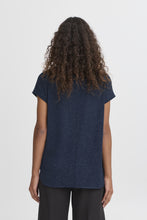 Load image into Gallery viewer, ICHI Rebel T-Shirt - 2 colours
