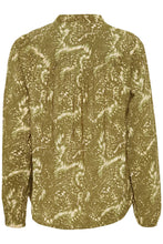 Load image into Gallery viewer, ICHI Tacey Blouse
