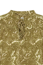 Load image into Gallery viewer, ICHI Tacey Blouse
