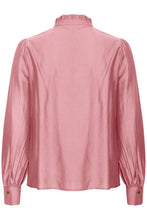 Load image into Gallery viewer, ICHI Karlani Blouse - Lilac
