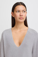 Load image into Gallery viewer, ICHI Cody Jumper - 2 colours
