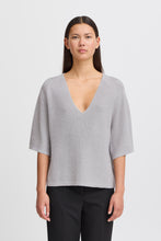 Load image into Gallery viewer, ICHI Cody Jumper - 2 colours

