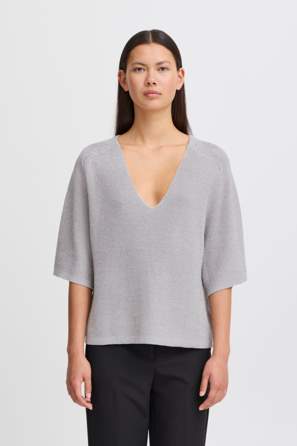ICHI Cody Jumper - 2 colours