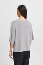 Load image into Gallery viewer, ICHI Cody Jumper - 2 colours
