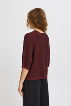 Load image into Gallery viewer, ICHI Cody Jumper - 2 colours
