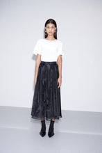 Load image into Gallery viewer, ICHI Umeko Layer Skirt
