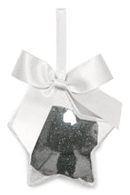 Load image into Gallery viewer, ICHI Star Sparkly Socks Bauble
