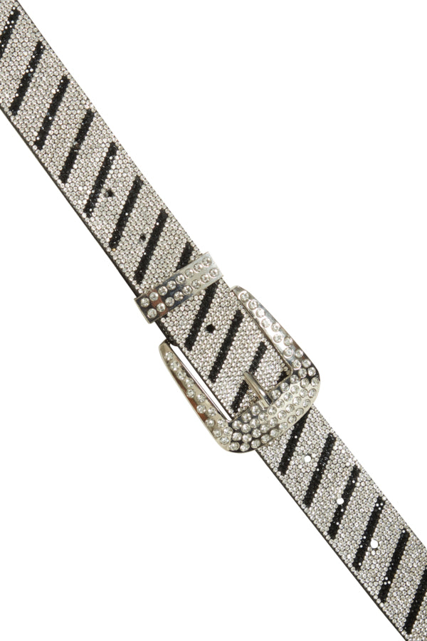 ICHI Carrie Belt