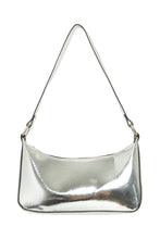 Load image into Gallery viewer, ICHI Karol Silver Handbag
