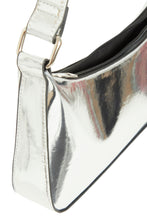 Load image into Gallery viewer, ICHI Karol Silver Handbag
