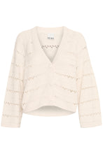 Load image into Gallery viewer, ICHI Laluha Cardigan
