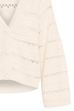 Load image into Gallery viewer, ICHI Laluha Cardigan
