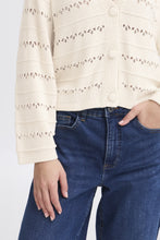 Load image into Gallery viewer, ICHI Laluha Cardigan
