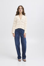 Load image into Gallery viewer, ICHI Laluha Cardigan
