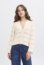 Load image into Gallery viewer, ICHI Laluha Cardigan
