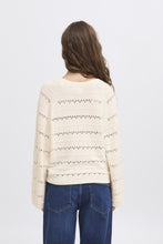 Load image into Gallery viewer, ICHI Laluha Cardigan
