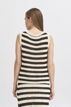 Load image into Gallery viewer, ICHI Birdis Knitted Top
