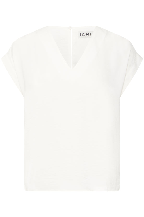 ICHI Crissy Top - 2 Colours