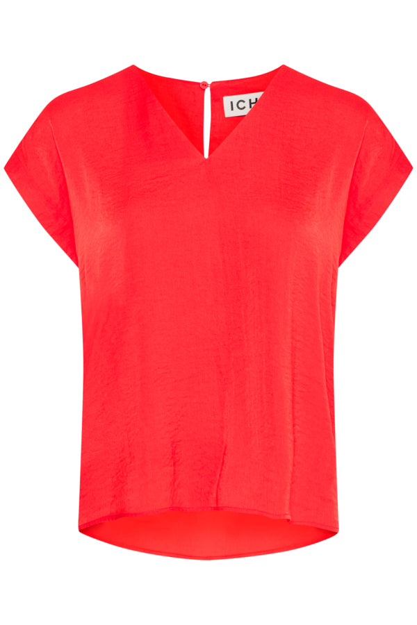 ICHI Crissy Top - 2 Colours