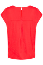 Load image into Gallery viewer, ICHI Crissy Top - 2 Colours
