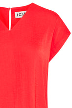 Load image into Gallery viewer, ICHI Crissy Top - 2 Colours
