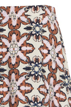 Load image into Gallery viewer, ICHI Zasha Folklore Skirt
