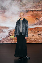 Load image into Gallery viewer, ICHI Ganilo Jacket - Dark Navy
