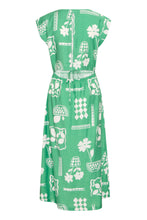 Load image into Gallery viewer, ICHI Yetta Dress

