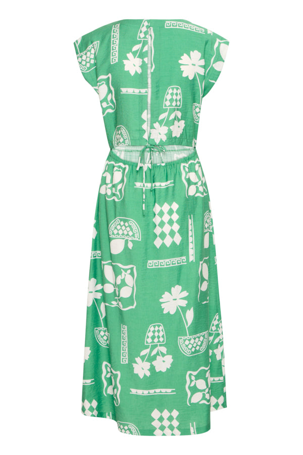 ICHI Yetta Dress