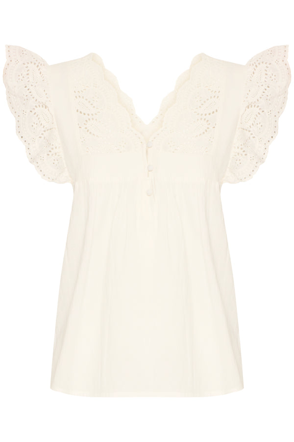 ICHI Yvine Top