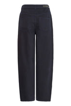 Load image into Gallery viewer, ICHI Hezano Tapered Jeans

