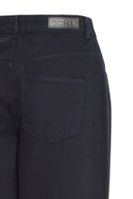 Load image into Gallery viewer, ICHI Hezano Tapered Jeans
