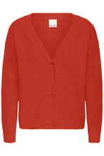 Load image into Gallery viewer, ICHI Dasila Cardigan - 2 Colours
