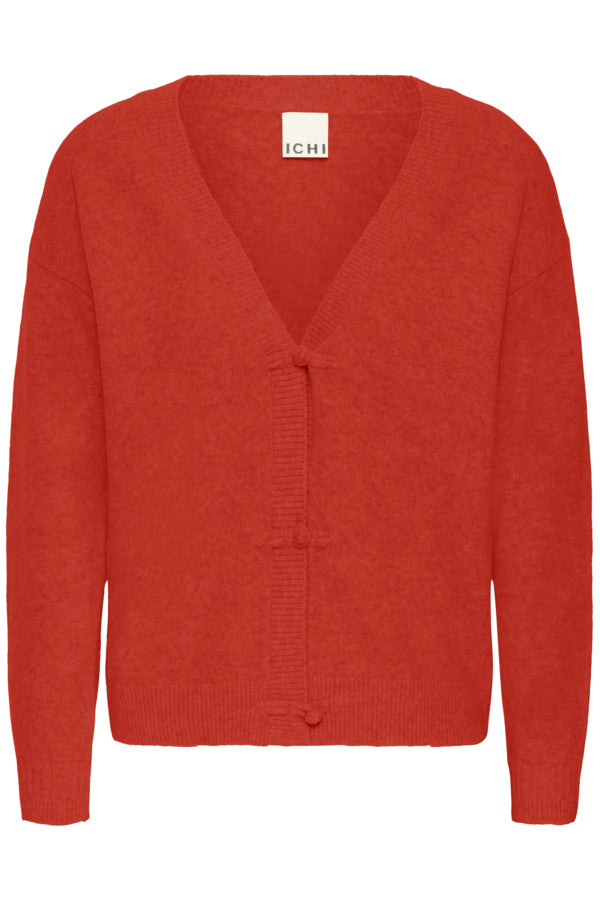 ICHI Dasila Cardigan - 2 Colours