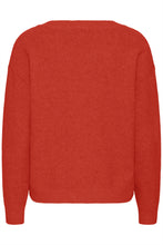 Load image into Gallery viewer, ICHI Dasila Cardigan - 2 Colours
