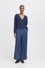 Load image into Gallery viewer, ICHI Dasila Cardigan - 2 Colours
