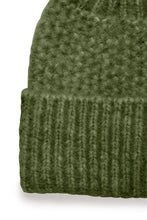 Load image into Gallery viewer, ICHI Knitted Beanie Hat- 2 Colours
