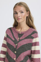 Load image into Gallery viewer, ICHI Livoni Cardigan
