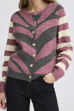 Load image into Gallery viewer, ICHI Livoni Cardigan
