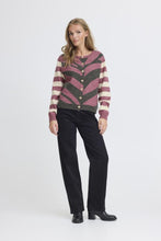 Load image into Gallery viewer, ICHI Livoni Cardigan
