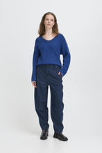 Load image into Gallery viewer, ICHI Kate Barrel Jean
