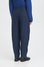 Load image into Gallery viewer, ICHI Kate Barrel Jean
