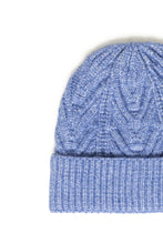 Load image into Gallery viewer, ICHI Knitted Mynte Hat- 2 Colours
