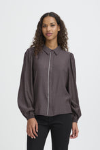 Load image into Gallery viewer, ICHI Rhines Shirt - 2 Colours
