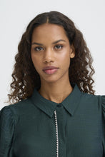 Load image into Gallery viewer, ICHI Rhines Shirt - 2 Colours
