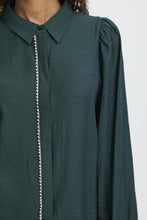 Load image into Gallery viewer, ICHI Rhines Shirt - 2 Colours
